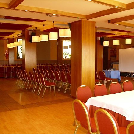 Hotel Rural Vado Del Duraton Sepúlveda Zewnętrze zdjęcie