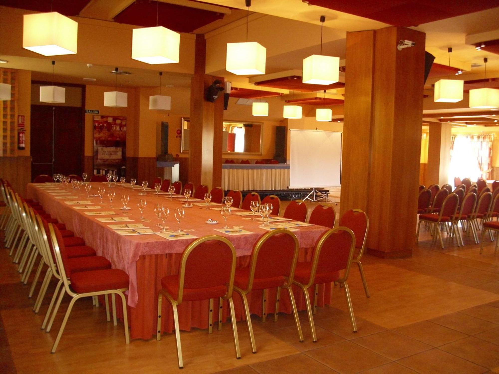 Hotel Rural Vado Del Duraton Sepúlveda Zewnętrze zdjęcie