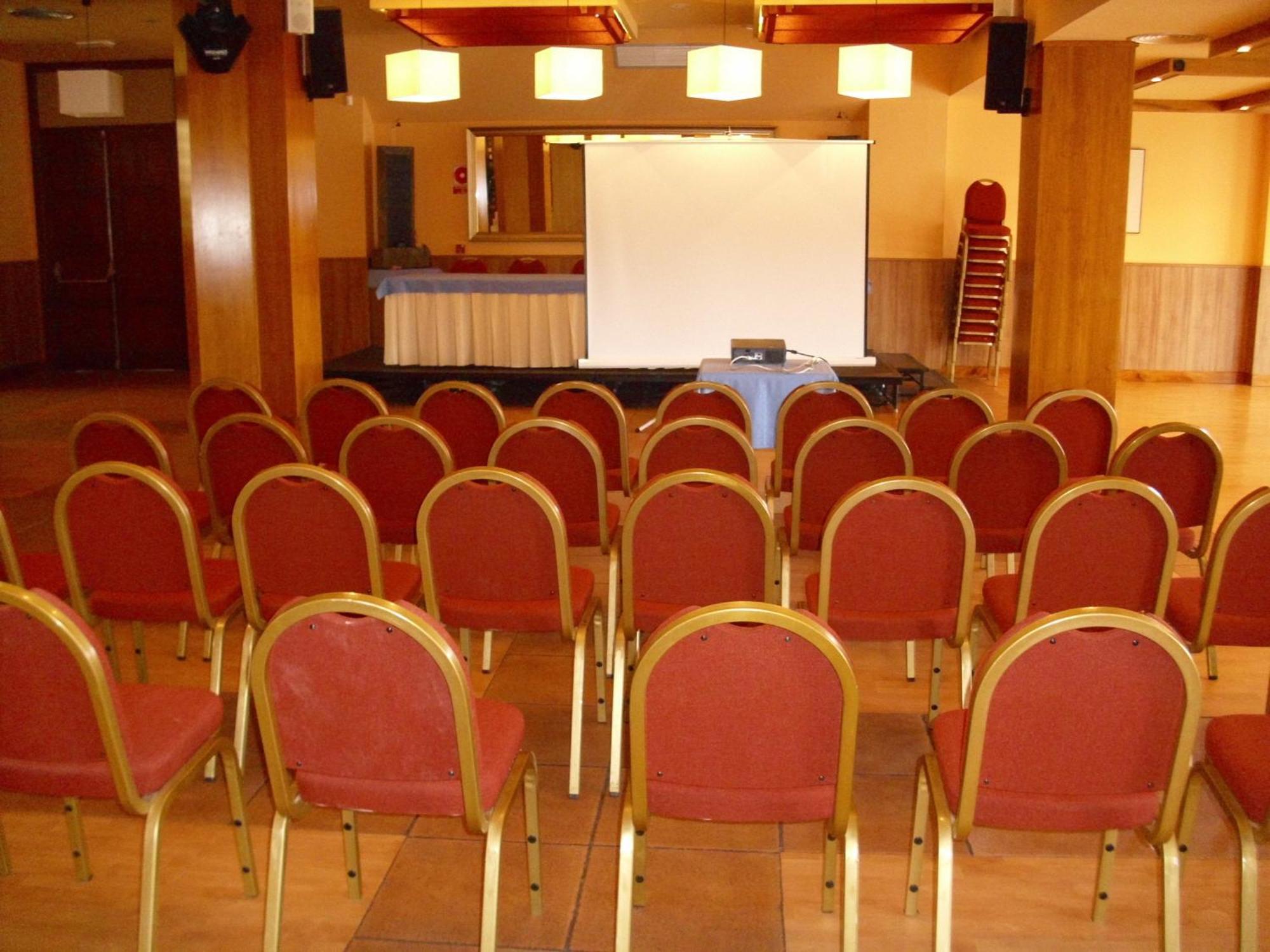 Hotel Rural Vado Del Duraton Sepúlveda Zewnętrze zdjęcie