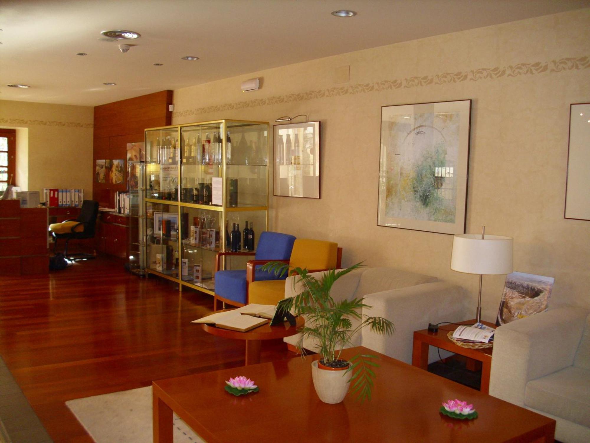 Hotel Rural Vado Del Duraton Sepúlveda Zewnętrze zdjęcie