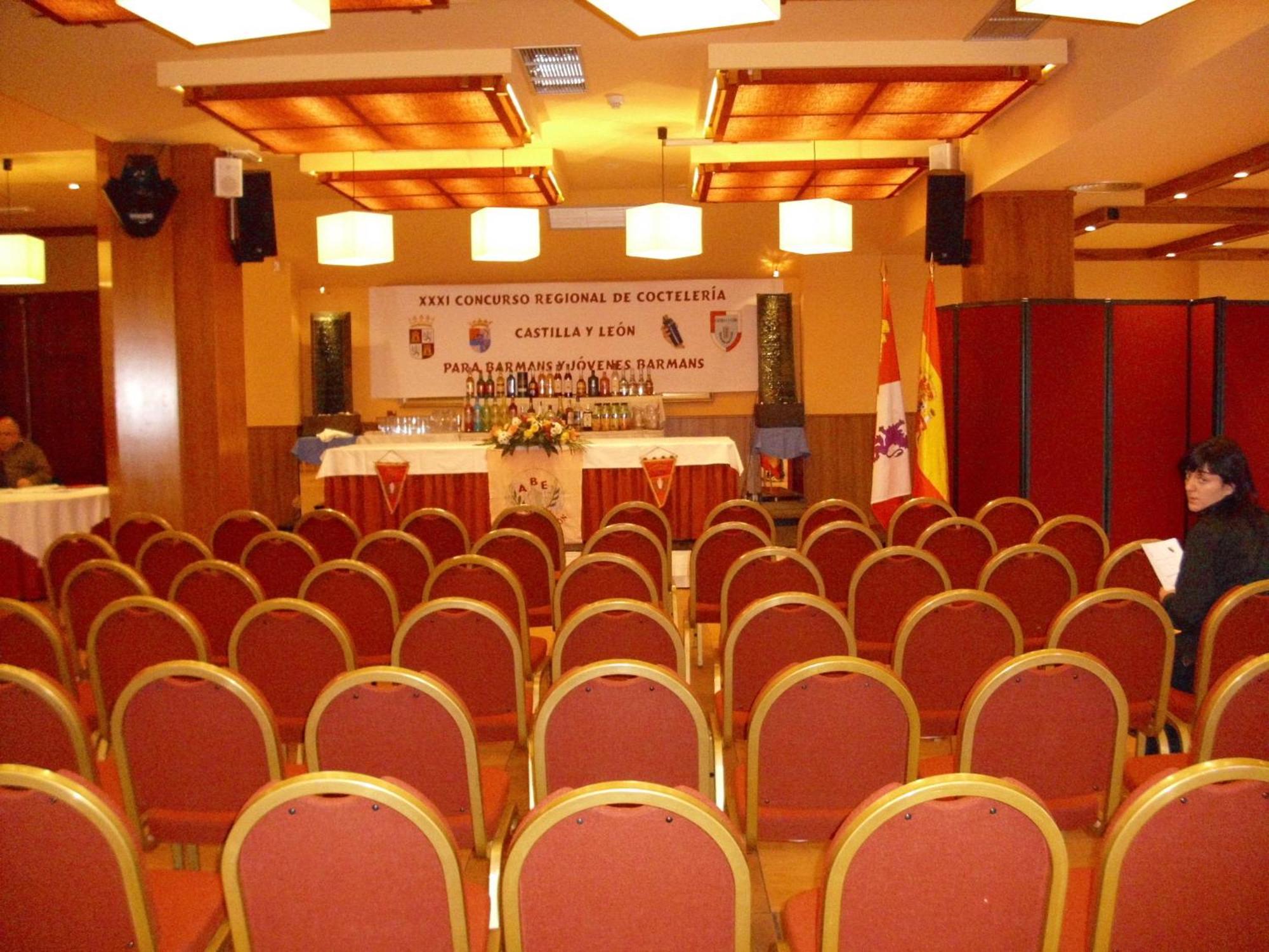 Hotel Rural Vado Del Duraton Sepúlveda Zewnętrze zdjęcie