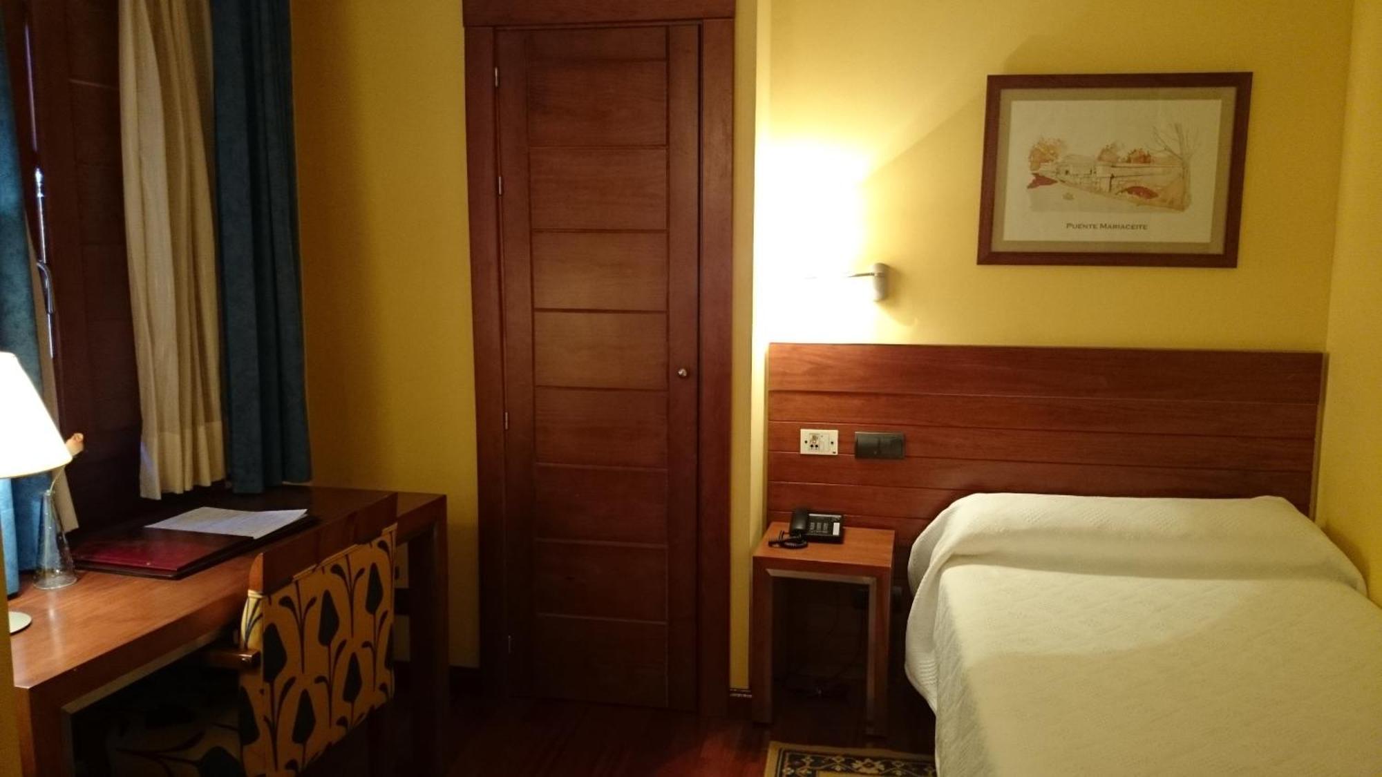 Hotel Rural Vado Del Duraton Sepúlveda Pokój zdjęcie